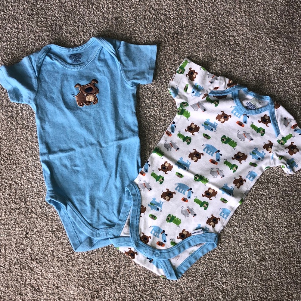 Baby Essentials - Picture 5 of 6